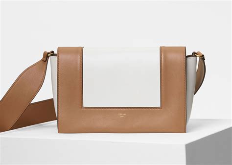 where to buy celine frame bag|celine chain bag.